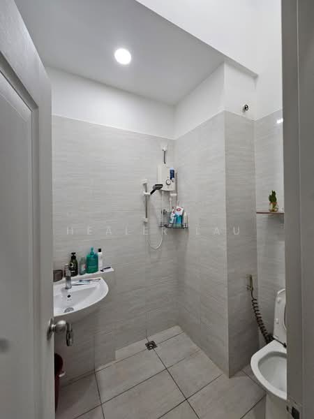 2-storey Terraced House for Sale in Taman Damansara Aliff (Tampoi) - Healer Lau - PropertyGuru.com.my