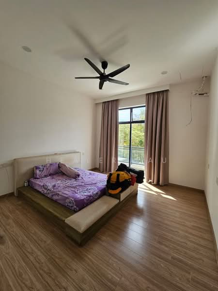 2-storey Terraced House for Sale in Taman Damansara Aliff (Tampoi) - Healer Lau - PropertyGuru.com.my