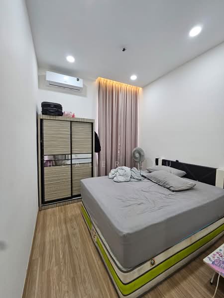 2-storey Terraced House for Sale in Taman Damansara Aliff (Tampoi) - Healer Lau - PropertyGuru.com.my
