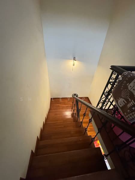 Rumah Berkembar untuk Dijual di Taman Pelangi (Johor Bahru) - Shirley Pang - Interior - PropertyGuru.com.my