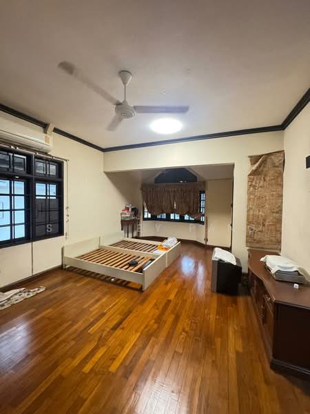 Rumah Berkembar untuk Dijual di Taman Pelangi (Johor Bahru) - Shirley Pang - Bedroom - PropertyGuru.com.my