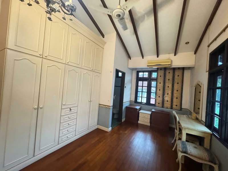 Rumah Berkembar untuk Dijual di Taman Pelangi (Johor Bahru) - Shirley Pang - Bedroom - PropertyGuru.com.my