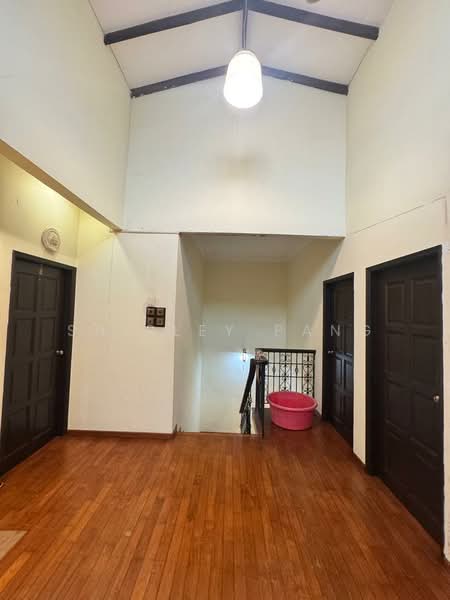 Rumah Berkembar untuk Dijual di Taman Pelangi (Johor Bahru) - Shirley Pang - Interior - PropertyGuru.com.my
