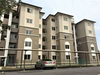 For Sale - Pangsapuri Akasia (Bandar Botanic)