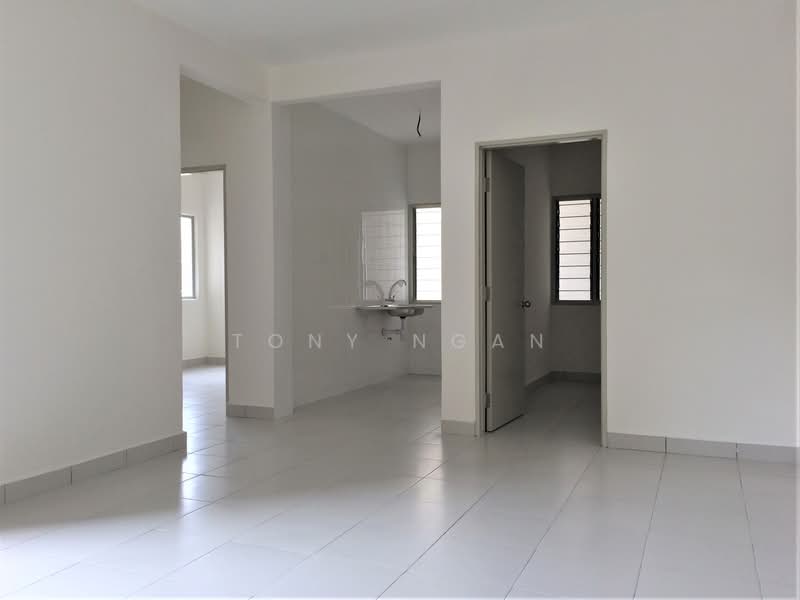 Apartment for Sale at Pangsapuri Akasia (Bandar Botanic) - Tony Ngan - Interior - PropertyGuru.com.my
