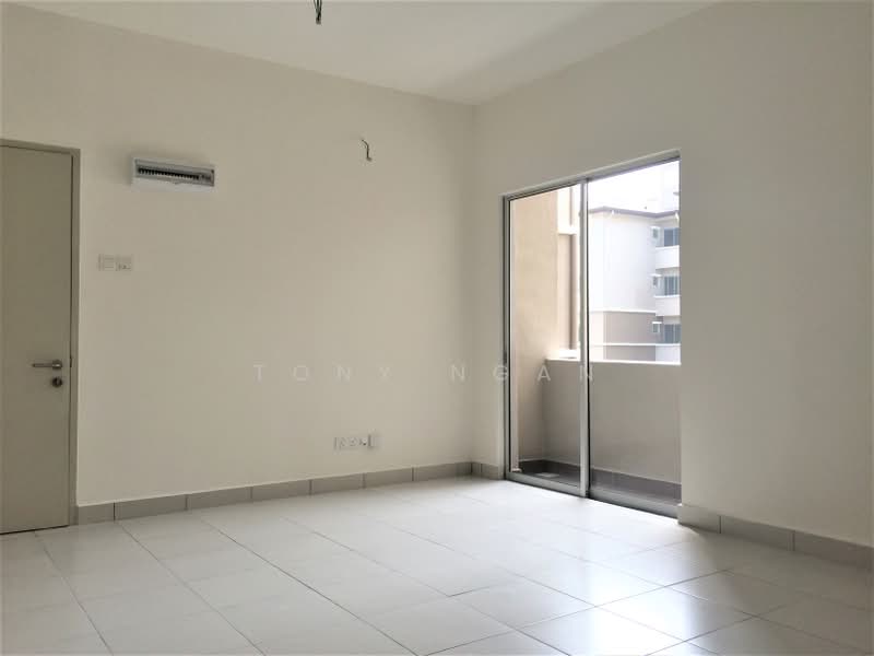 Apartment for Sale at Pangsapuri Akasia (Bandar Botanic) - Tony Ngan - Interior - PropertyGuru.com.my