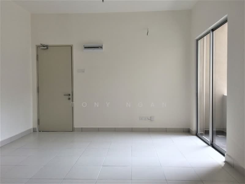 Apartment for Sale at Pangsapuri Akasia (Bandar Botanic) - Tony Ngan - Interior - PropertyGuru.com.my