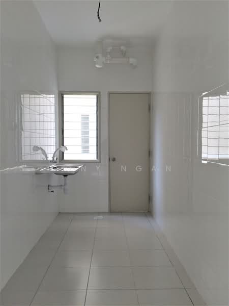 Apartment for Sale at Pangsapuri Akasia (Bandar Botanic) - Tony Ngan - Interior - PropertyGuru.com.my