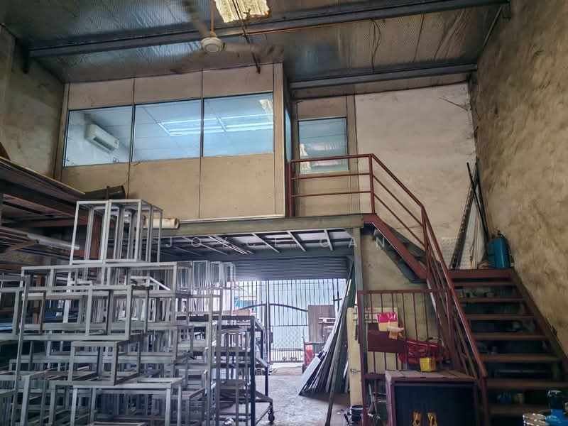 Kilang untuk Disewa di Taman Mount Austin (Tebrau) - Joyce Gan - Interior - PropertyGuru.com.my