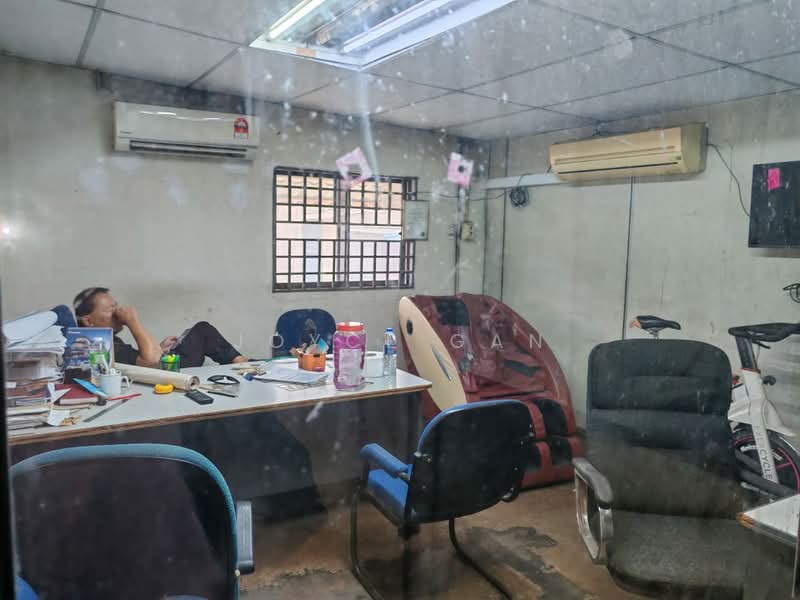 Kilang untuk Disewa di Taman Mount Austin (Tebrau) - Joyce Gan - Interior - PropertyGuru.com.my
