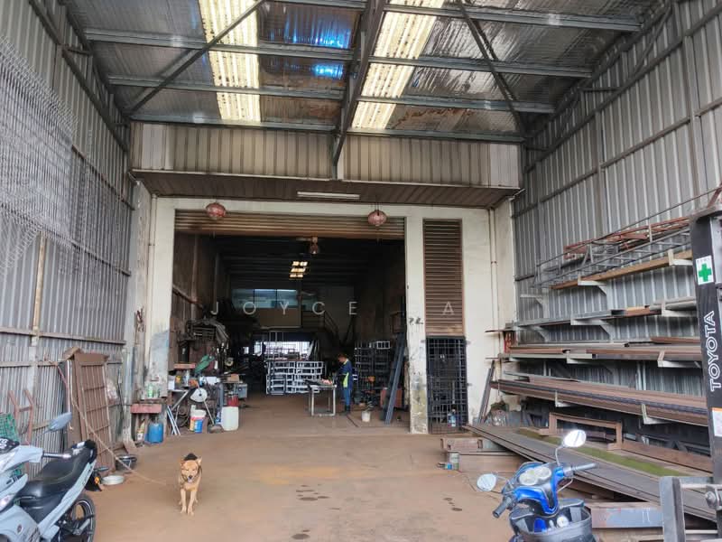 Kilang untuk Disewa di Taman Mount Austin (Tebrau) - Joyce Gan - Interior - PropertyGuru.com.my