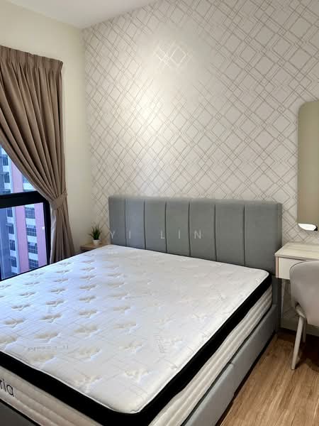 Servis Apartment untuk Disewa di Sunway Velocity TWO - Yi Lin - Bedroom - PropertyGuru.com.my