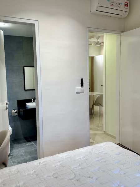 Servis Apartment untuk Disewa di Sunway Velocity TWO - Yi Lin - Bedroom - PropertyGuru.com.my