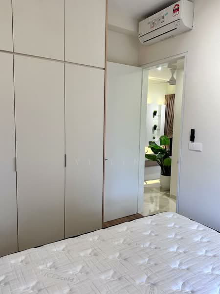 Servis Apartment untuk Disewa di Sunway Velocity TWO - Yi Lin - Bedroom - PropertyGuru.com.my