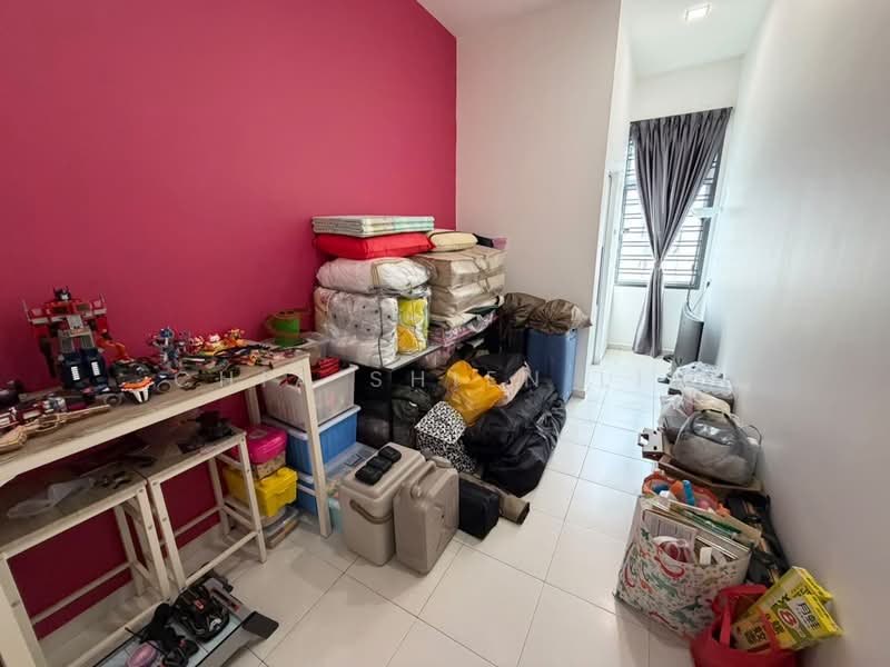 2-storey Terraced House for Sale in Austin (Johor Bahru) - Chia Shien Lim - PropertyGuru.com.my