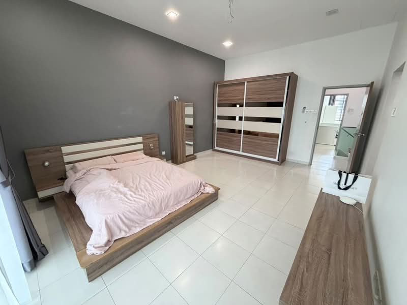 2-storey Terraced House for Sale in Austin (Johor Bahru) - Chia Shien Lim - PropertyGuru.com.my