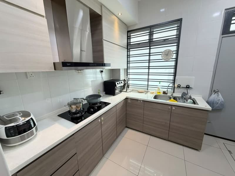 2-storey Terraced House for Sale in Austin (Johor Bahru) - Chia Shien Lim - PropertyGuru.com.my