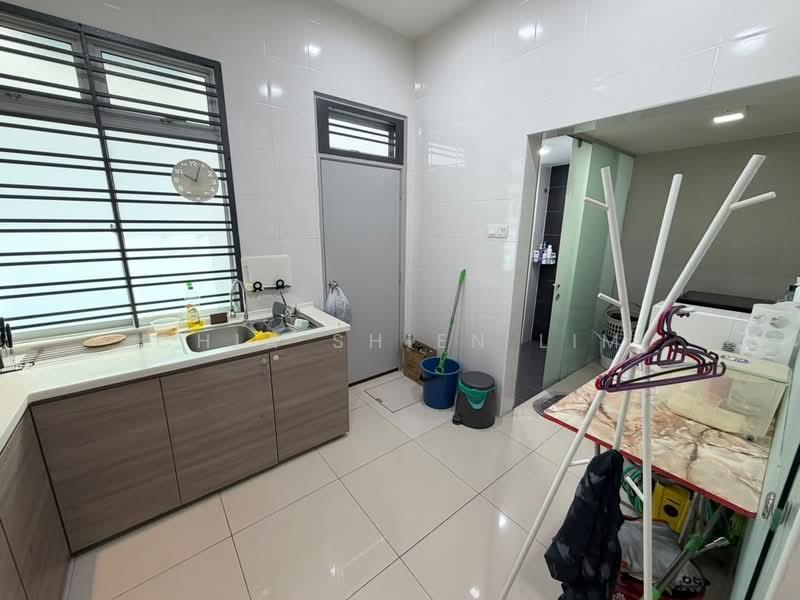 2-storey Terraced House for Sale in Austin (Johor Bahru) - Chia Shien Lim - PropertyGuru.com.my