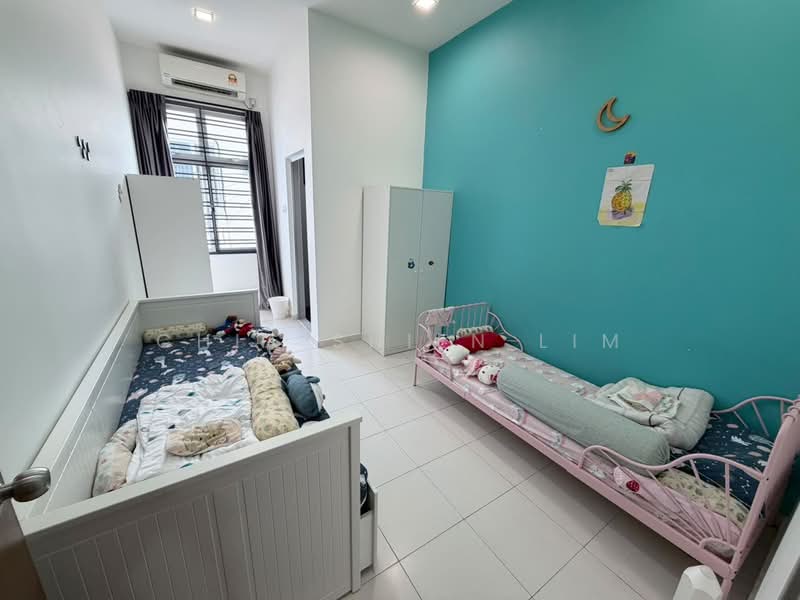 2-storey Terraced House for Sale in Austin (Johor Bahru) - Chia Shien Lim - PropertyGuru.com.my