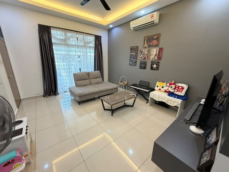 2-storey Terraced House for Sale in Austin (Johor Bahru) - Chia Shien Lim - PropertyGuru.com.my