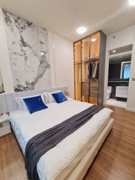 Kondominium untuk Dijual di Aurum Residence - FM Hong - Bedroom - PropertyGuru.com.my