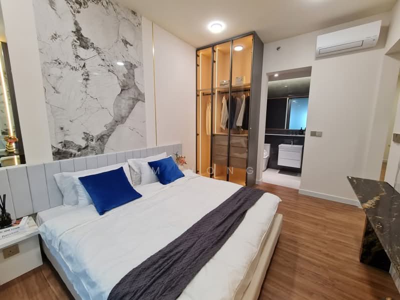 Kondominium untuk Dijual di Aurum Residence - FM Hong - Bedroom - PropertyGuru.com.my