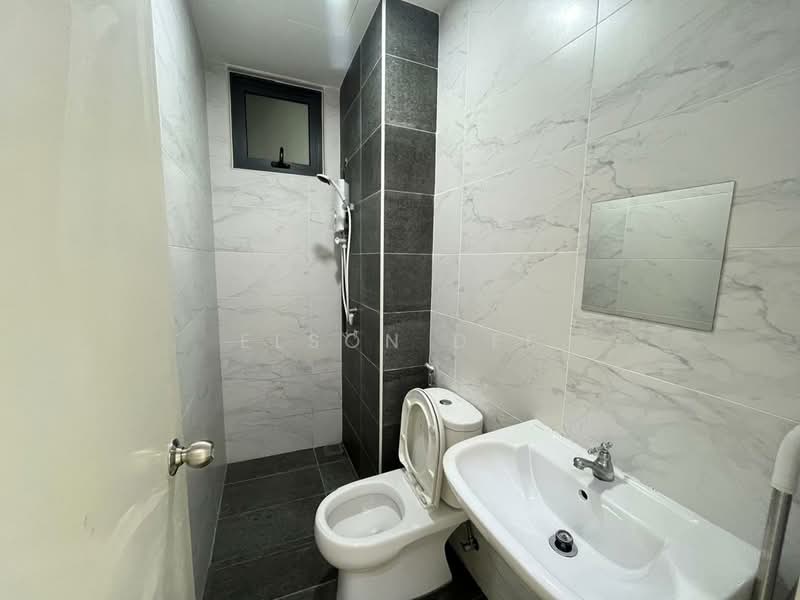 Kondominium untuk Disewa di Eco Bloom - Elson Dee - Bathroom - PropertyGuru.com.my