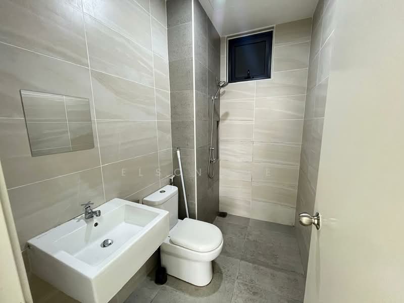 Kondominium untuk Disewa di Eco Bloom - Elson Dee - Bathroom - PropertyGuru.com.my