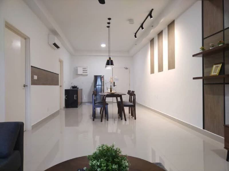 Service Residence for Sale at Meridin Executive Suites @ The Meridin - Kelly Chen - Living Room - PropertyGuru.com.my
