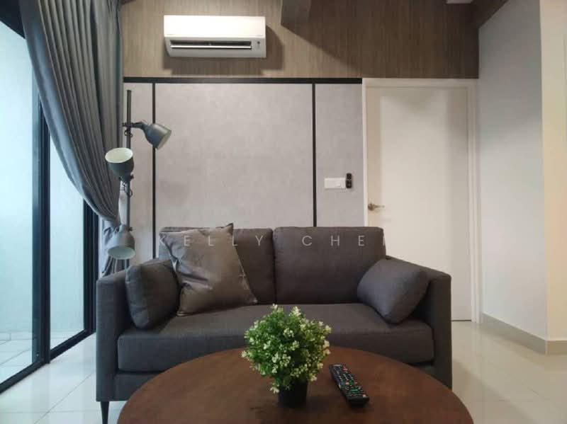 Service Residence for Sale at Meridin Executive Suites @ The Meridin - Kelly Chen - Living Room - PropertyGuru.com.my