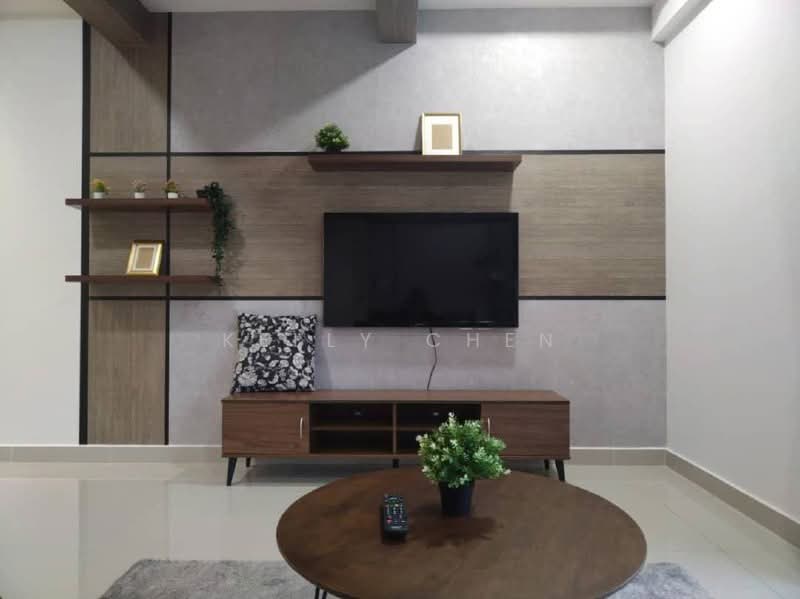 Service Residence for Sale at Meridin Executive Suites @ The Meridin - Kelly Chen - Living Room - PropertyGuru.com.my