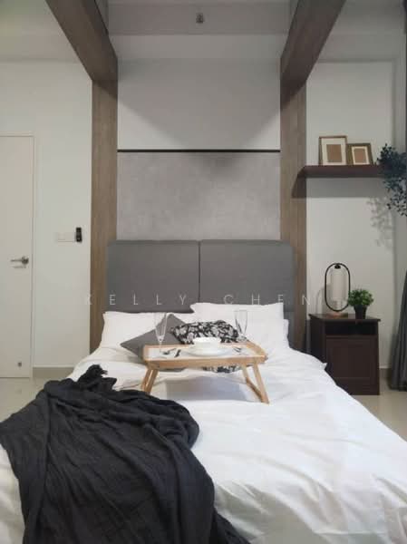 Service Residence for Sale at Meridin Executive Suites @ The Meridin - Kelly Chen - Bedroom - PropertyGuru.com.my
