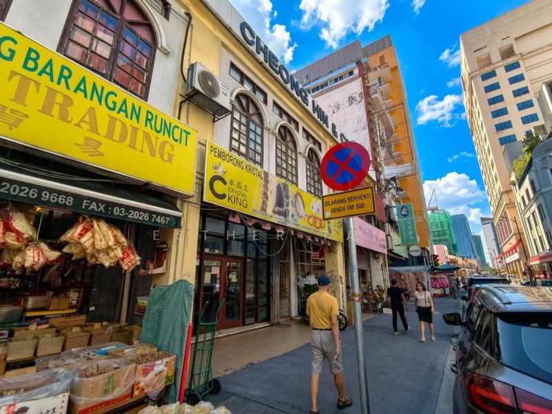 Kedai untuk Disewa di KLCC (KL City Centre) - Esther Tan - PropertyGuru.com.my