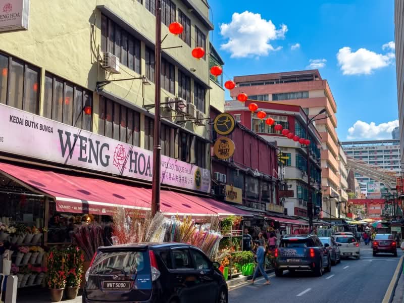 Kedai untuk Disewa di KLCC (KL City Centre) - Esther Tan - PropertyGuru.com.my