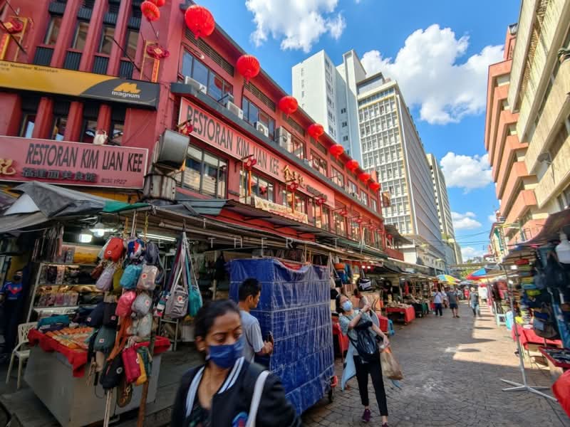 Kedai untuk Disewa di KLCC (KL City Centre) - Esther Tan - PropertyGuru.com.my