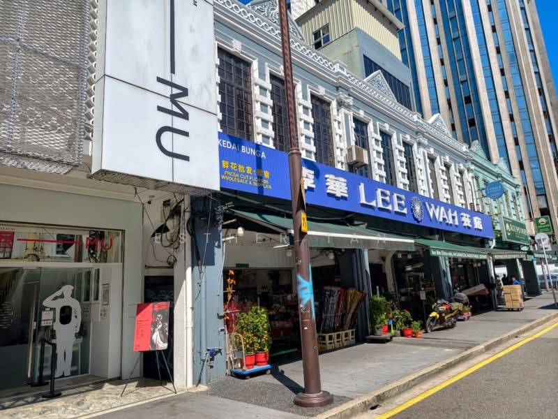 Kedai untuk Disewa di KLCC (KL City Centre) - Esther Tan - PropertyGuru.com.my