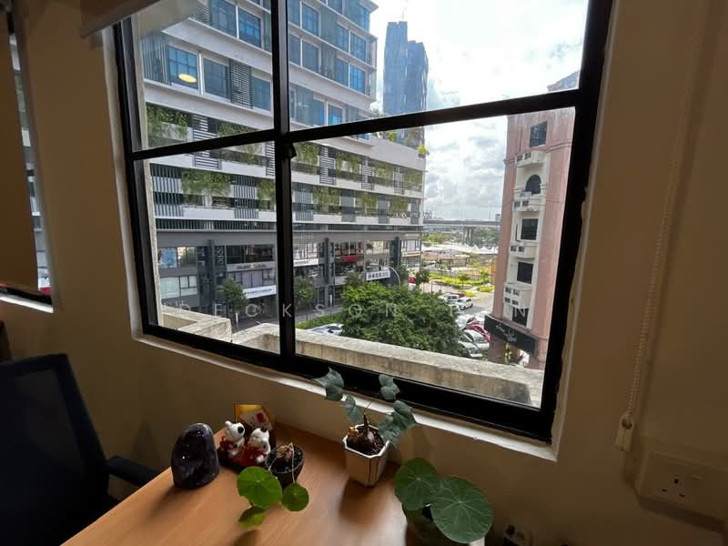Pejabat Runcit untuk Disewa di Cheras Business Centre (Kuala Lumpur) - Deckson Tan - PropertyGuru.com.my