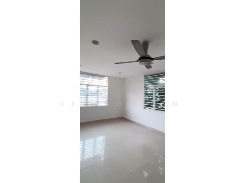 Rumah Bandar untuk Disewa di Petaling Jaya (Selangor) - Deckson Tan - Interior - PropertyGuru.com.my