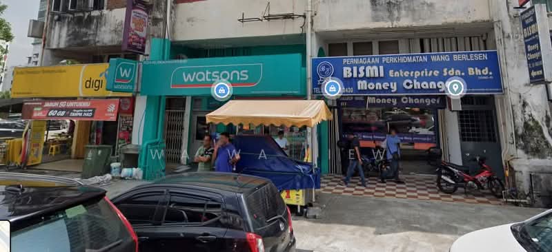 Shop for Sale in Taman United (Jalan Klang Lama (Old Klang Road)) - Wa Wa Liew - PropertyGuru.com.my