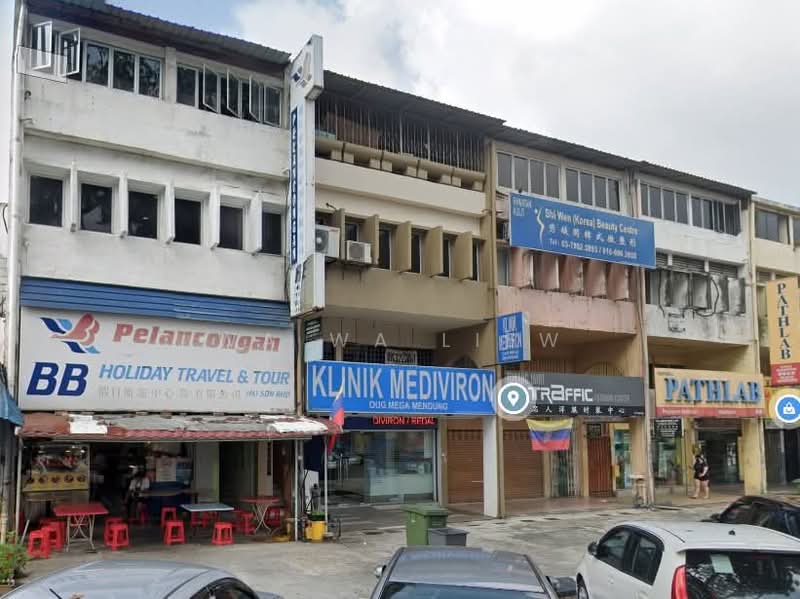 Shop for Sale in Taman United (Jalan Klang Lama (Old Klang Road)) - Wa Wa Liew - PropertyGuru.com.my