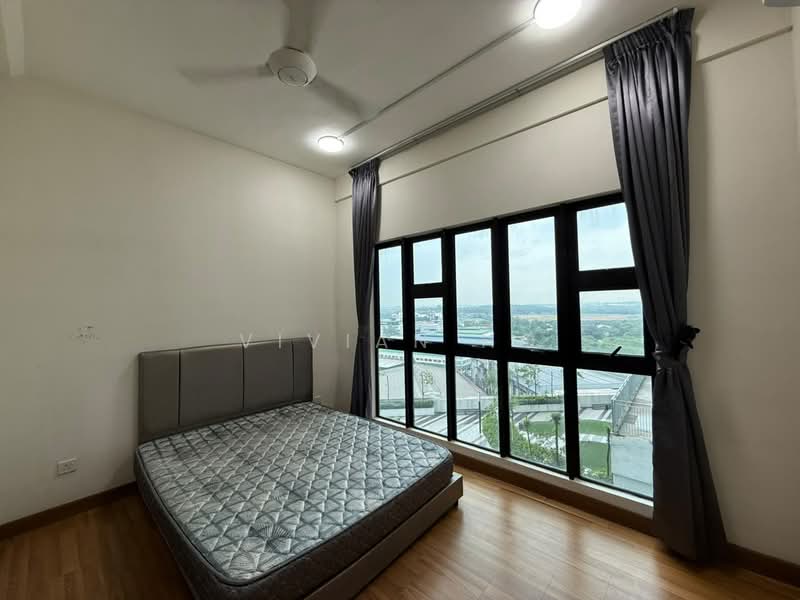 Servis Apartment untuk Disewa di G Residence - Vivian Ho - Bedroom - PropertyGuru.com.my