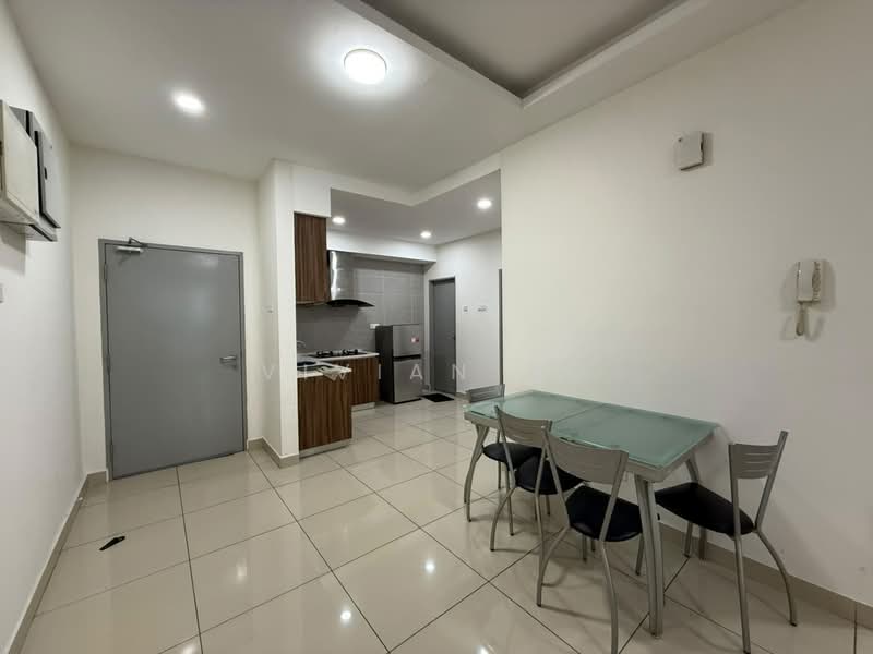 Servis Apartment untuk Disewa di G Residence - Vivian Ho - PropertyGuru.com.my