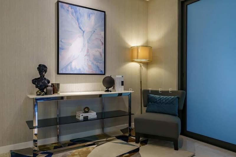 Service Residence for Rent at The Astaka @ 1 Bukit Senyum - Jennifer Tee - Interior - PropertyGuru.com.my