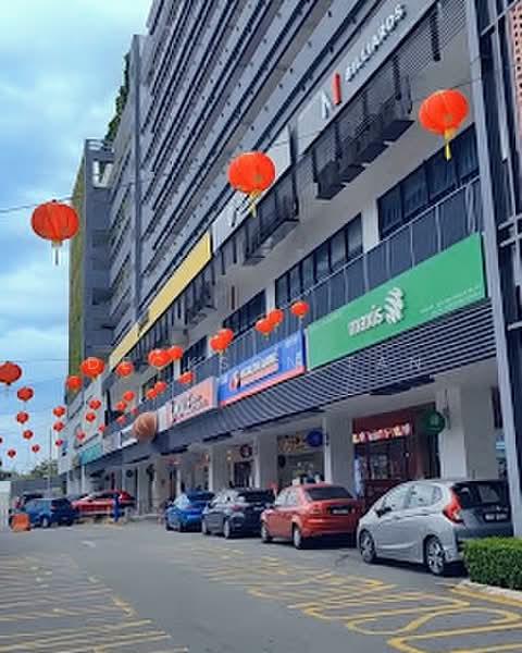 Retail Space for Rent in Batu 9 (Cheras) - Deckson Tan - Exterior - PropertyGuru.com.my