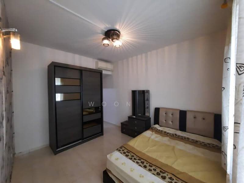 Kondominium untuk Dijual di Klebang Delima - Woon . - Bedroom - PropertyGuru.com.my