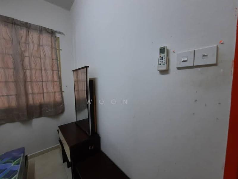 Kondominium untuk Dijual di Klebang Delima - Woon . - Bedroom - PropertyGuru.com.my