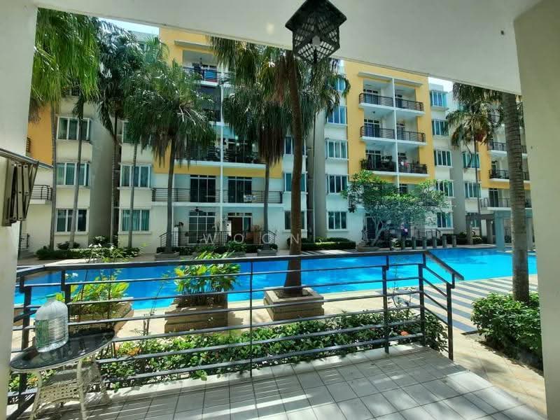 Kondominium untuk Dijual di Klebang Delima - Woon . - Exterior - PropertyGuru.com.my