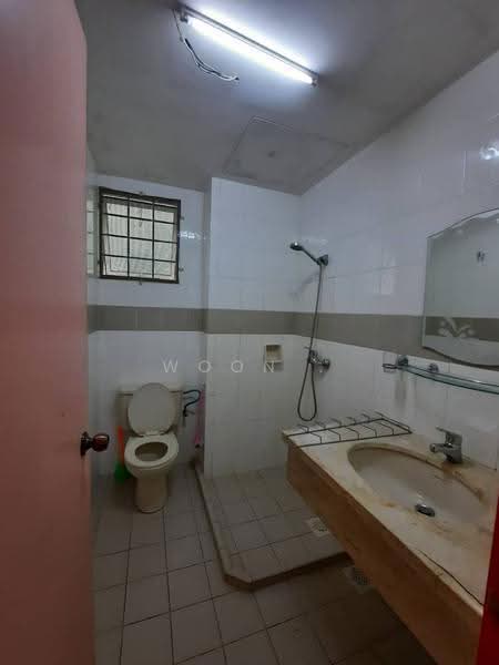 Kondominium untuk Dijual di Klebang Delima - Woon . - Bathroom - PropertyGuru.com.my