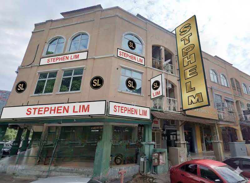 Kedai untuk Disewa di Bandar Puteri Puchong (Puchong) - Stephen Lim - PropertyGuru.com.my
