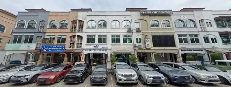 Kedai untuk Disewa di Bandar Puteri Puchong (Puchong) - Stephen Lim - Exterior - PropertyGuru.com.my